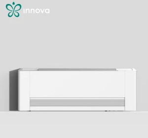 Снимка на Innova, конвектор за подов монтаж SLS 400C, без термостат, десен