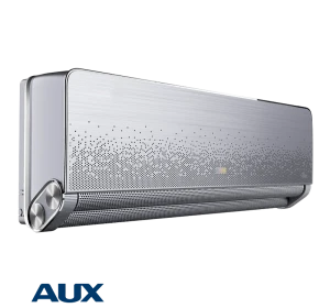 Снимка на Инверторен климатик AUX C-PRO ASW-H09B6A4/FQA800R3DI-D0
