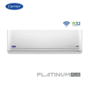 Снимка на Хиперинверторен климатик Carrier Platinum Plus WIFI, 9 000 BTU @A