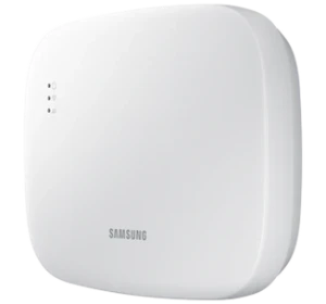 Снимка на Wi-Fi контролер Samsung MIM-H04EN NASA