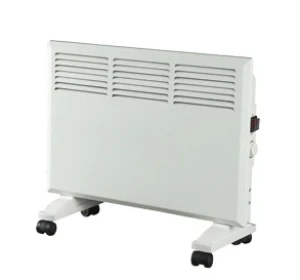 Снимка на ЕЛЕКТРИЧЕСКИ КОНВЕКТОР HABITAT, 1500W