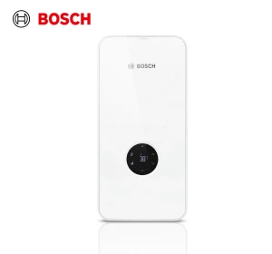 Снимка на Bosch, проточен електрически бойлер Тronic 7001 21 24 27  DESOB