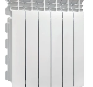 Снимка на АЛУМИНИЕВ РАДИАТОР DESIDERYO 500/100 D3 144.6W
