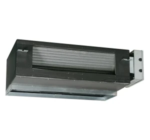 Снимка на Канален климатик Mitsubishi Heavy SRR35ZS-W/SRC35ZS-W1 Premium, 12 000 BTU, Клас A++