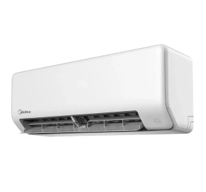 Снимка на Инверторен климатик Midea All Easy Pro Nordic MSEPBU-09HRFN8-QRD6GW / WIFI
