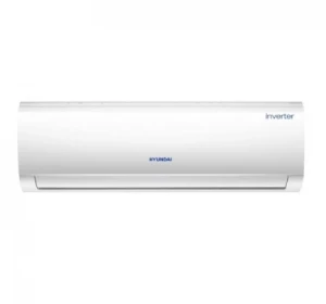 Снимка на Инверторен климатик HYUNDAI HYUBG Pro-09HRFN8-QRD1GW / WIFI, 9 000 BTU