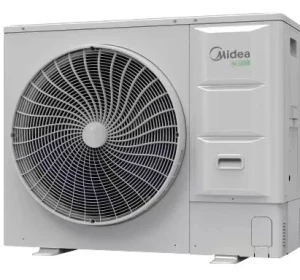Снимка на ВЪНШНО ТЯЛО MINI VRF, V8, 18KW, 380V, R32