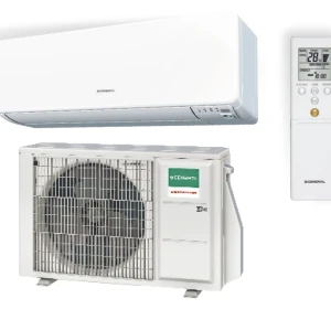 Снимка на Хиперинверторен климатик General Fujitsu ASHH12KGTG/AOHH12KGCG WIFI, 12 000 BTU