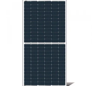 Снимка на ФОТОВОЛТАИЧЕН ПАНЕЛ LONGI SOLAR 455W