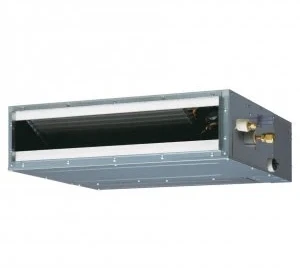 Снимка на Инверторен канален климатик Fuji Electric RDG12KLLAP