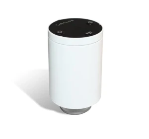 Снимка на БЕЗЖИЧНА ТЕРМОГЛАВА SALUS TRV10RFM