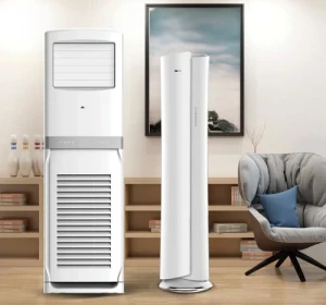 Снимка на Колонен климатик AUX ASF-H24B4/AHAR1DI-EU, 24 000 BTU