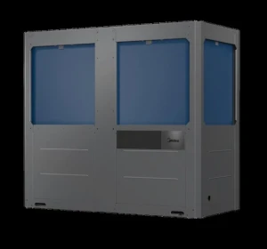 Снимка на ТЕРМОПОМПА MIDEA MARS, 50 KW, R290 380V