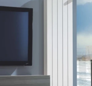 Снимка на АЛУМИНИЕВ РАДИАТОР VISION H.1800 P=393W