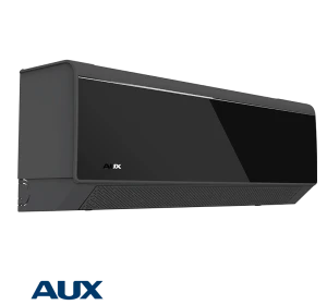 Снимка на Инверторен климатик AUX C Comfort   ASW-H09B7A4/CBR3DI-C3 - черно