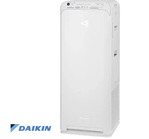 Снимка на Въздухопречиствател Daikin Ururu MCK55W
