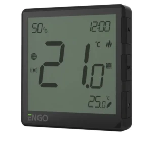 Снимка на БЕЗЖИЧЕН РЕГУЛАТОР EONEBATB ЧЕРЕН ENGO