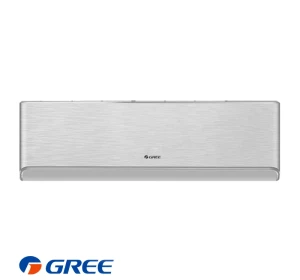 Снимка на Инверторен климатик Gree Airy GWH12AVCXD-K6DNA1A - сребърен