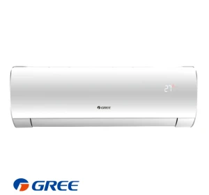 Снимка на Инверторен климатик Gree Fairy II GWH09ACC-K6DNA1F