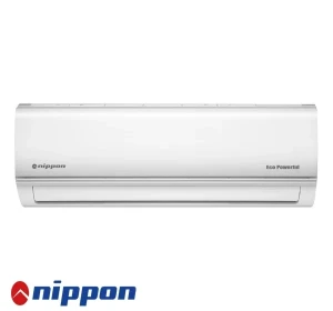 Снимка на Инверторен климатик Nippon KFR 12DCB ECO POWERFUL