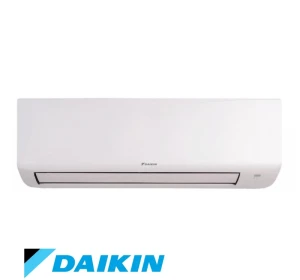 Снимка на Инверторен климатик Daikin Sensira FTXC25E + RXC25E