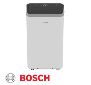 Снимка на Bosch, мобилен климатик за охлаждане Cool 4000, 9000BTU