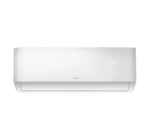 Снимка на Инверторен климатик KAISAI WHITE PRO HEAT + KRW-12TLHI / KRWB-12TLHO / WiFi - white