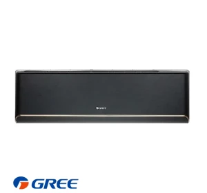 Снимка на Инверторен климатик Gree Airy GWH24AVEXF-K6DNA1A - черен