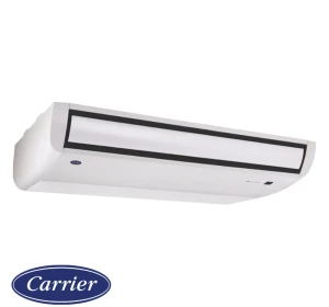 Снимка на Carrier, вътрешно тяло на мултисплит система, таванен монтаж 24000 BTU