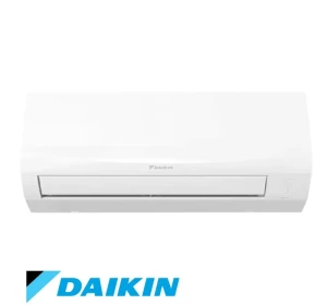 Снимка на Инверторен климатик Daikin Sensira FTXF35F + RXF35F