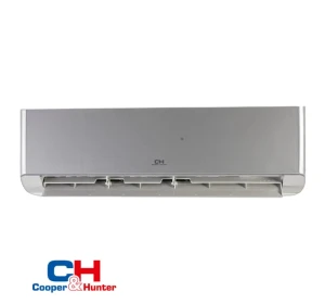 Снимка на Хиперинверторен климатик Cooper and Hunter SUPREME CH-S18FTXAM2S-SC WiFi