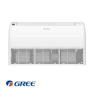 Снимка на Подово-таванен климатик Gree GUD160ZD1 + GUD160W1/NHA-X