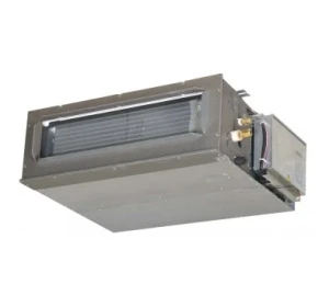Снимка на Канален климатик Mitsubishi Heavy FDUM40VH/SRC40ZSX-W1 Hyper Inverter, 13 000 BTU, Клас A