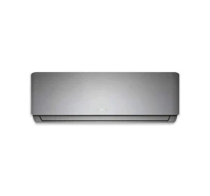 Снимка на Инверторен климатик KAISAI GEO KGE-12GRHI/KGE-12GRHO/WiFi - gray