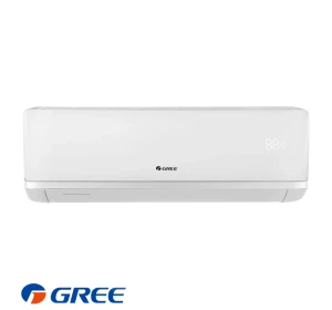 Снимка на Инверторен климатик Gree GWH12AACXB-K6DNA2A-I/GWH12AGCXB-K6DNA1A-O INFINITY II WiFi, 12000 BTU