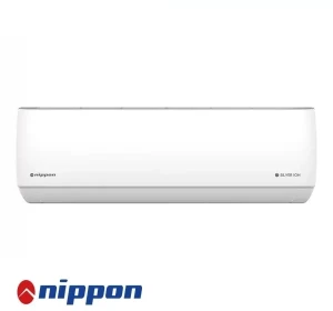 Снимка на Инверторен климатик Nippon KFR 12DC SILVER ION SMART