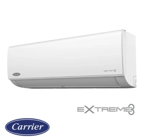 Снимка на Carrier, инверторен климатик Extreme III 12000 BTU (*)