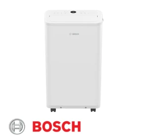 Снимка на Bosch, мобилен климатик за охлаждане Cool 2000, 9000BTU