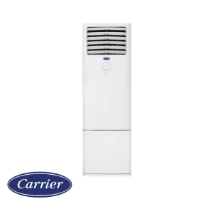 Снимка на Carrier, колонен климатик 48000 BTU @A