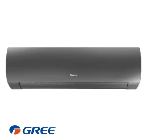 Снимка на Инверторен климатик Gree Fairy II GWH18ACDXF-K6DNA1A 18 000 BTU - черен
