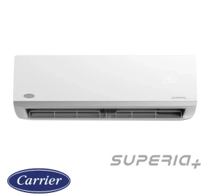 Снимка на Carrier, инверторен климатик Superia PLUS 9000 BTU (*)