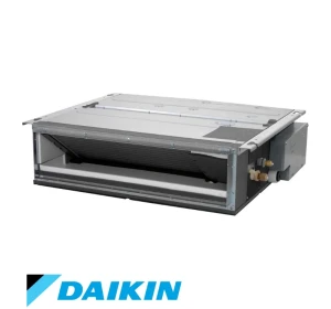 Снимка на Канален климатик Daikin FDXM35F9 + RXM35R