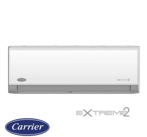 Снимка на Carrier, инверторен климатик Extreme 2 18000 BTU (*)