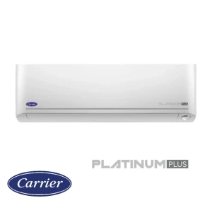 Снимка на Carrier, инверторен климатик Platinum Plus 12000 BTU (*)