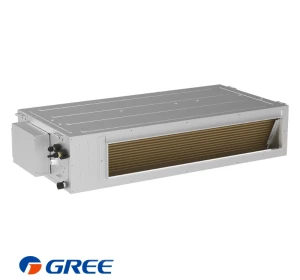 Снимка на Канален климатик Gree GUD71PH1 + GUD71W1/NhA-S
