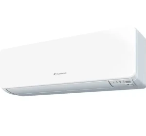 Снимка на Хиперинверторен климатик Fuji Electric RSH09KGTG / WIFI