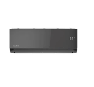 Снимка на Инверторен климатик KAISAI ICE KLB-09HRHI/KLWB-09HRHO/WiFi - black