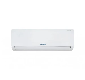 Снимка на Инверторен климатик HYUNDAI HYUBG Pro-09HRFN8-QRD1GW / WIFI