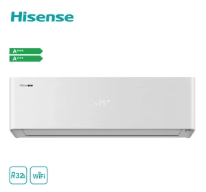 Снимка на Hisense, инверторен климатик Energy Pro X White 12000 BTU (*)