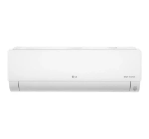 Снимка на Инверторен климатик LG Standard 2 S24ET.NSK + S24ET.U24